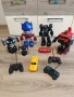 Роботи и Бъмбълби, снимка 1