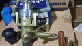 Нова!!!Маркова риболовна макара Okuma RD82i 2лаг., снимка 2