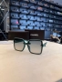 очила с черен обикновен калъф и Ув защита chanel, снимка 15