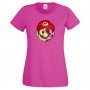Дамска тениска Mario Zombie 5 Игра,Изненада,Подарък,Празник,Повод, снимка 10