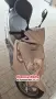 Honda Dylan 150куб - 2008г - НА ЧАСТИ, снимка 5