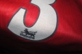 винтидж фланелка Manchester United Umbro дълъг ръкав Crystal Palace England Англия Манчестър Юнайтед, снимка 12