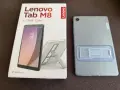 Продавам Lenovo Tab M8 (4th Gen) 2024 – LTE, 3GB RAM, 32GB, снимка 2