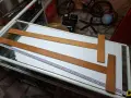 ренде транспортир елмаз, снимка 6