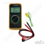 Дигитален мултицет DT-9208A, снимка 5