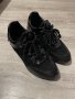 Daris дамски маратонки обувки черни, снимка 5