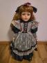 Порцеланова кукла, снимка 1