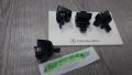 A1268100012/9051*NEU**MERCEDES-BENZ*W123*W126*W124*W201*W140*W463**ДЪРЖАЧ ЗА СЕННИК(ЧЕРНО)**, снимка 4