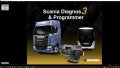 Scania Diagnosis & Programming SDP3 [ 2024 година ] Софруер за диагностика, снимка 2