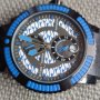 Луксозен мъжки часовник Ulysse Nardin Marine Diver 200 M. 263-92, снимка 3