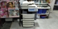 Професионална копирна машина Toshiba eStudio 350, снимка 5