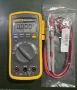 Мултимер FLUKE 112 true rms, снимка 1
