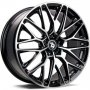 19" Джанти БМВ 5X120 BMW E46 E90 E91 F30 F31 F32 F36 E60 F10 F11 X3 X, снимка 1 - Гуми и джанти - 31552177