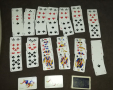 Ретро карти за игра , снимка 1