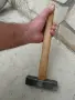  Стар чук за бучарда - 340 , снимка 6