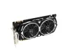 Запазена геймърска видеокарта MSI GeForce GTX 1070 ARMOR OC 8GB (пълна окомплектовка), снимка 5