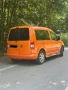 Vw Caddy, снимка 2