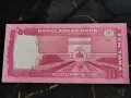 Банкнота - Бангладеш - 10 така UNC | 2023г., снимка 2