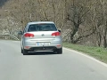 VW Golf 6, 1.2 tsi, 2010 г на части, снимка 5