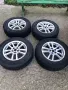 4бр. Алуминиеви джанти с гуми 16 цола от Opel Mokka., снимка 1