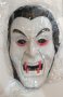 Хелоуин маска на Дракула (Halloween), снимка 1 - Други - 42778368