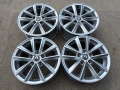 4 броя алуминиеви джанти за Renault Megane IV 16, снимка 2