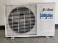 Климатик 12 дванайска Midea MSG-12HR в идеално техническо състояние!, снимка 5