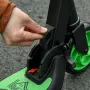 Електрическа тротинетка HOMCOM E-Scooter, 120W мотор, снимка 4