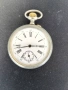 Швейцарски джобен часовник - NICKEL GARANTI - ПРОМОЦИЯ, снимка 16
