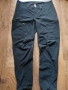 haglöfs mid fjell pant women's - дамски стреч панталон КАТО НОВ ХЛ, снимка 8