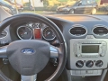 ФОРД ФОКУС 1.6HDI 90 кс Клима, снимка 10