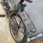 немско моторче с педали цюндап, снимка 6