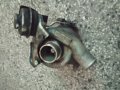 Турбо за Опел Астра 17 101коня, снимка 7