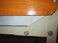Двуетажно легло - метална конструкция!, снимка 4