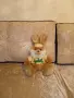 ПЛЮШЕНА ИГРАЧКА ЗАЙЧЕ, снимка 4