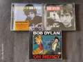 Bob Dylan CD, снимка 1