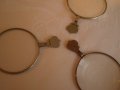 РЯДКИ Античен КОМПЛЕКТ за офталмолог или, лещи , снимка 4