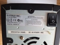 Buffalo DriveStation Duo Hard Drive Array  2 x  3.5" HDD SATA , снимка 2