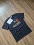 Страхотна мъжка тениска MOSCHINO размер S M L XL 2XL , снимка 2