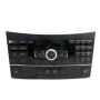 CD плеър с навигация Mercedes-Benz E-Class (W212) 2009-2016 ID:147703, снимка 1