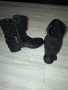 Дамски черни боти Tendenz,размер 39, снимка 3