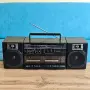 Ретро касетофон Panasonic RX-CT800 – 5-Band Portable Stereo Component System, снимка 1