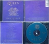 Queen – неофициални, оригинални и лицензни дискове, снимка 2