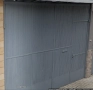 Голяма масивна гаражна с входна врата, снимка 2