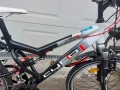 Детско колело 24 цола, снимка 11