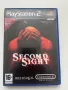 Second Sight за PS2, снимка 1