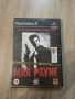 Max Payne PS2 / Playstation 2 / PAL, снимка 1