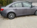 Шевролет Круз 1.6 LS, снимка 5