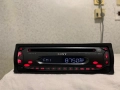 Авто Cd Sony, снимка 2