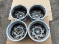 Алуминиеви джанти 16 цола от BMW E46, снимка 8